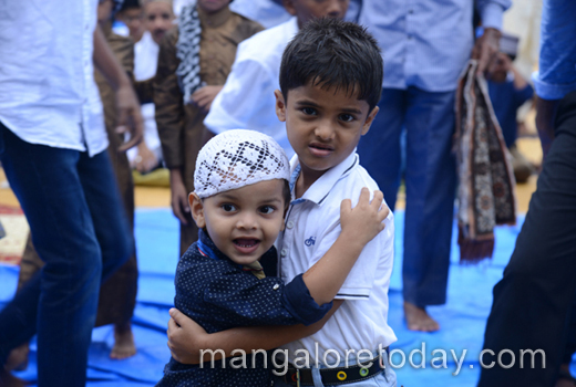  Ramzan Ends 1